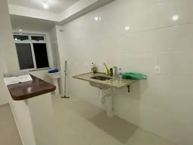 Imagem: Apartamento Residencial Mirante