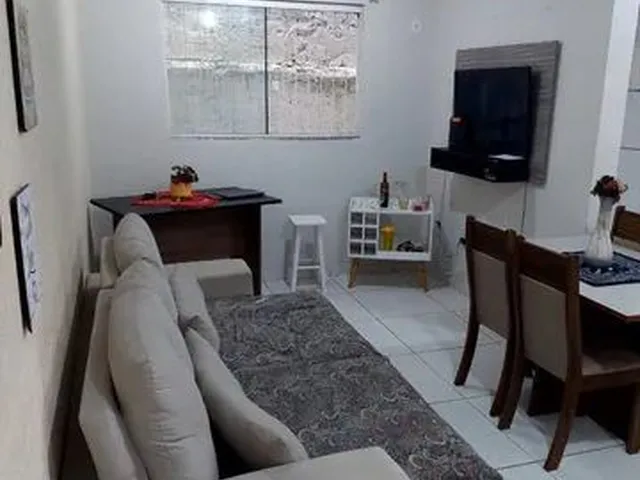 Imagem 4: Locação Apartamento com 2 dormitórios