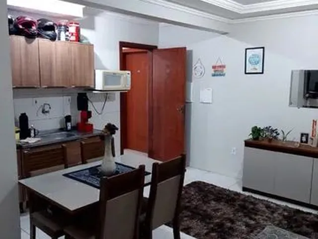 Imagem 8: Locação Apartamento com 2 dormitórios