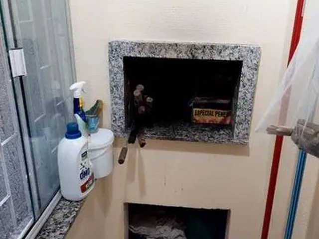 Imagem 11: Locação Apartamento com 2 dormitórios