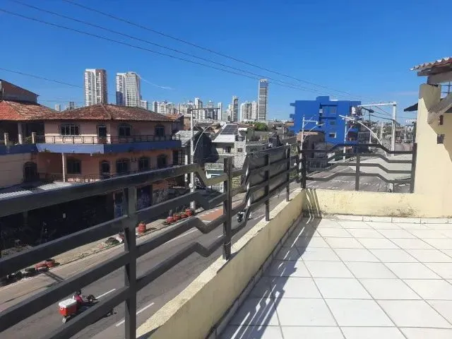 Imagem: Kitnet na Pedro Alvares Cabral