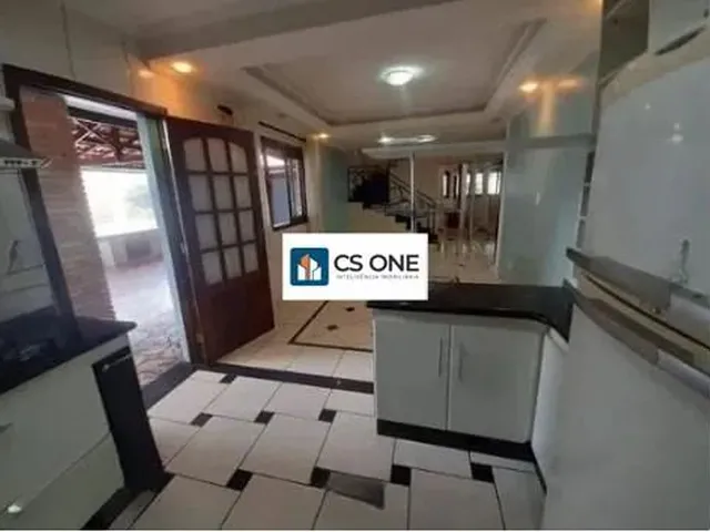 Imagem: Casa para Aluguel Parque Erasmo Assunção