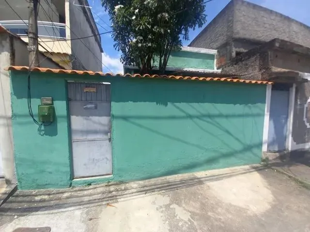 Imagem: Casa para Locação em Nova Iguaçu, Imperador