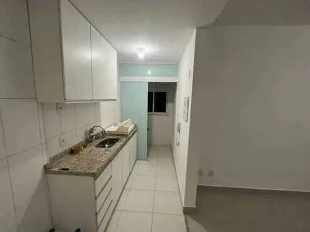 Imagem 6: Apartamento para Locação em Nova Iguaçu, da Luz, 3 Dormitórios, 1 Suíte, 2