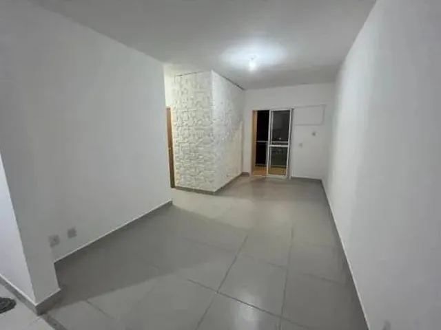 Imagem 2: Apartamento para Locação em Nova Iguaçu, da Luz, 3 Dormitórios, 1 Suíte, 2