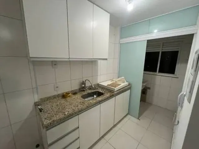 Imagem 16: Apartamento para Locação em Nova Iguaçu, da Luz, 3 Dormitórios, 1 Suíte, 2