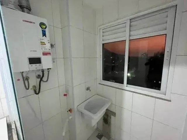 Imagem 9: Apartamento para Locação em Nova Iguaçu, da Luz, 3 Dormitórios, 1 Suíte, 2