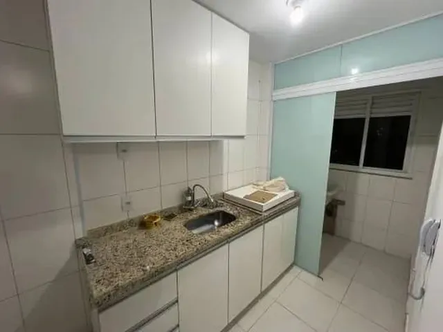 Imagem 12: Apartamento para Locação em Nova Iguaçu, da Luz, 3 Dormitórios, 1 Suíte, 2