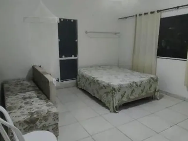 Imagem 1: Casa na Praia de Itaparica