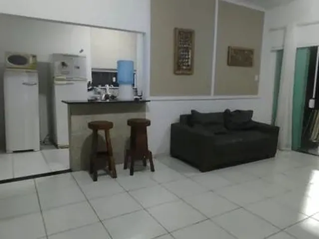 Imagem 4: Casa na Praia de Itaparica