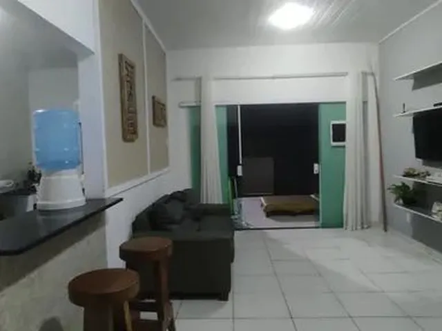 Imagem 6: Casa na Praia de Itaparica