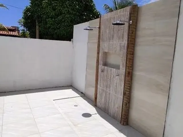 Imagem 10: Casa na Praia de Itaparica