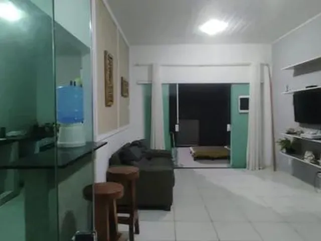 Imagem 11: Casa na Praia de Itaparica