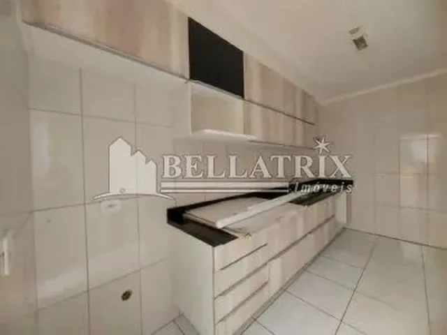 Imagem: Apartamento para Locação - Vila Lucinda