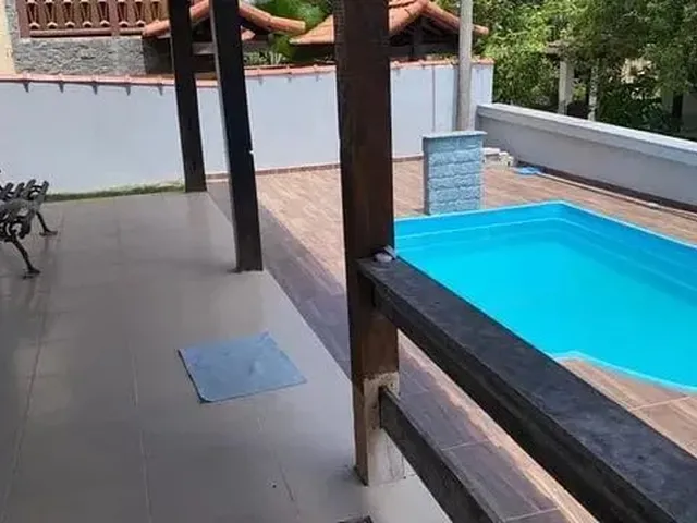 Imagem: Casa Residencial em Saquarema - Rj, Retiro