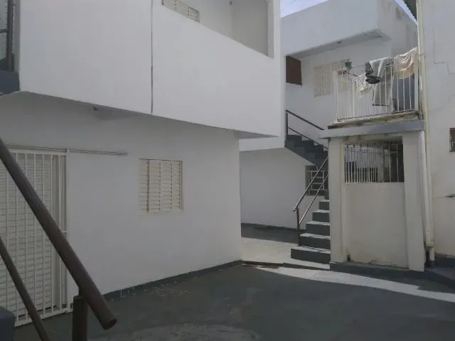 Imagem: Apartamento / Kitnet 2/4 - St. Aeropoto