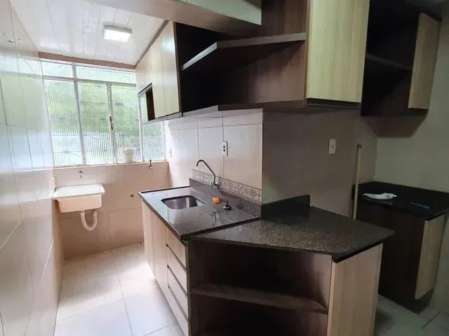 Imagem 1: Apartamento Parque dos Rios 2