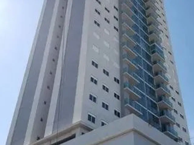 Imagem: Apartamento com 3 Quartos no Edifício Oásis