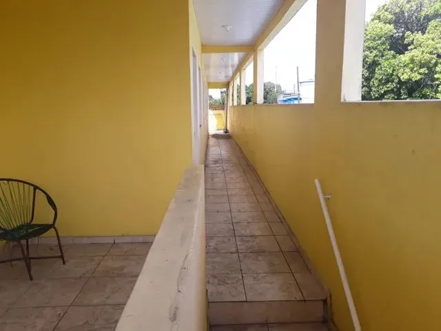 Imagem: Apartamento para Aluguel com 45 Metros Quadrados