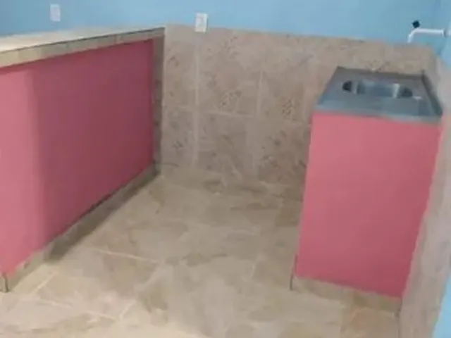 Imagem 1: Apartamento Apartamento com 1 dormitório