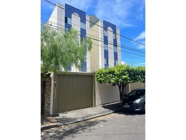 Imagem: Aluguel Apartamento Cazeca