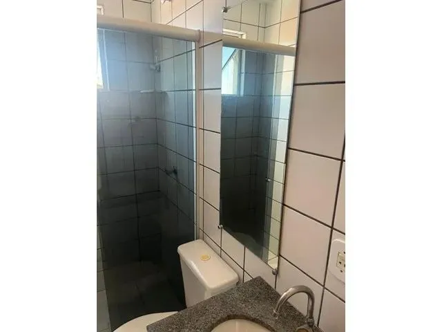 Imagem 2: Aluguel Apartamento Cazeca