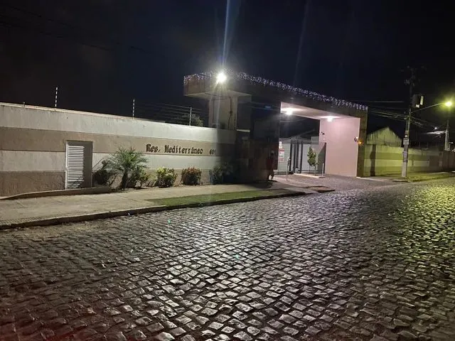 Imagem 1: Condomínio de Casa Nova Esperança