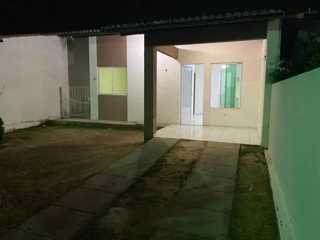Imagem 2: Condomínio de Casa Nova Esperança