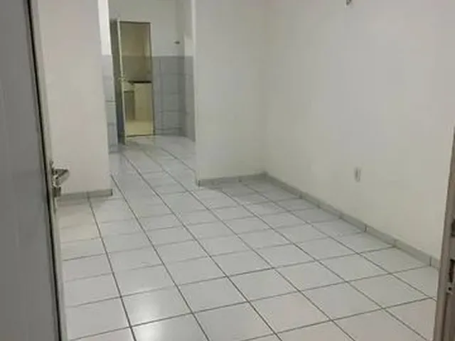 Imagem 6: Condomínio de Casa Nova Esperança