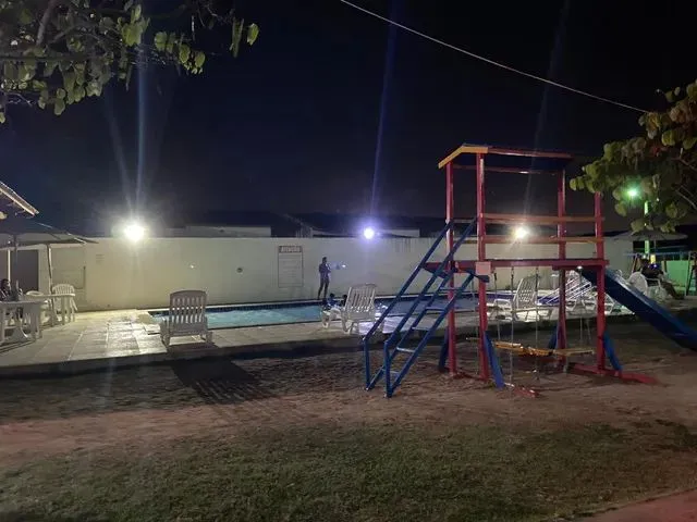 Imagem 5: Condomínio de Casa Nova Esperança