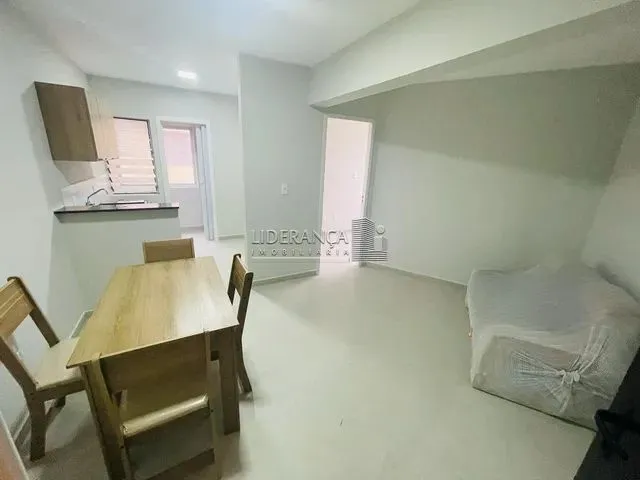 Imagem: Florianópolis - Apartamento Padrão - Trindade