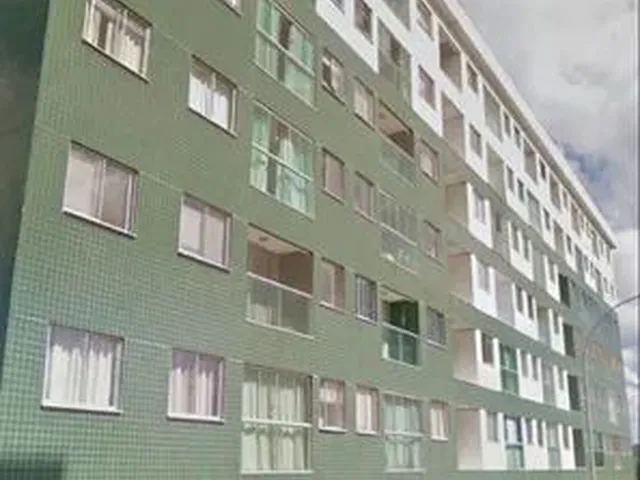 Imagem: Apto Sobradinho Quadra 02