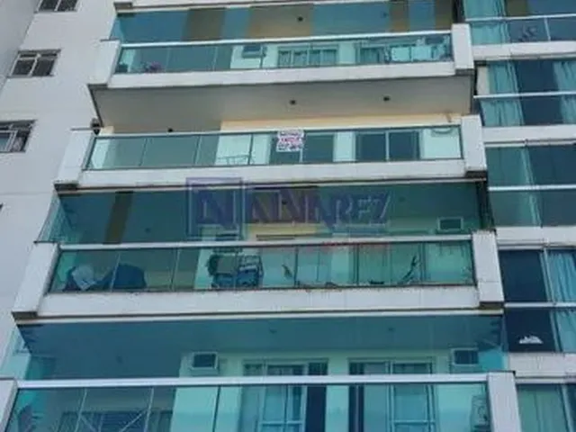 Imagem: Apartamento com 3 Quartos no Edifício 4