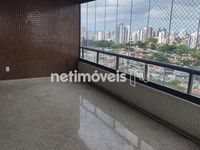 Imagem: Venda Ou Locação Apartamento 3 Quartos