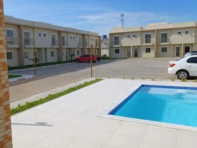 Imagem: Aluguel de Casa