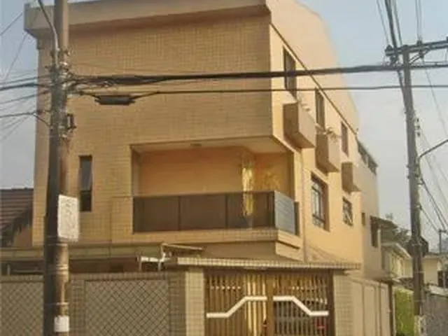 Imagem: Casa com 3 Dormitórios, 240 M² - Venda