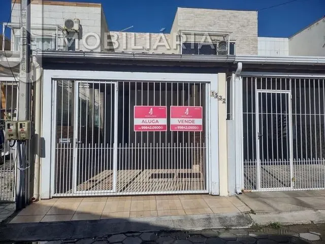 Imagem: Casa Residencial com 3 Quartos para Alugar