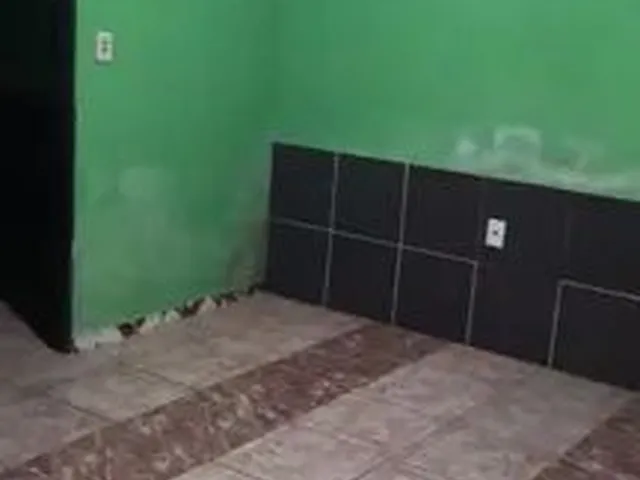 Imagem: O apartamento possui 1 Dormitório, 1 Banheiro, 1 Vaga na