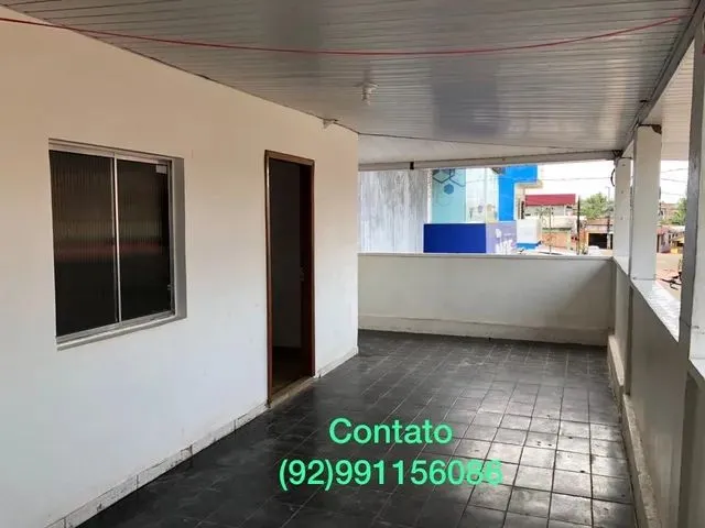 Imagem 1: Apartamento Mobiliado