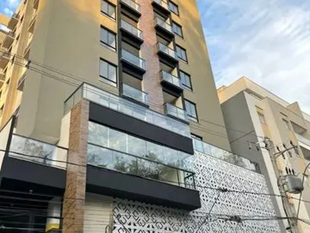 Imagem: Volta Redonda - Apartamento Padrão - Vila