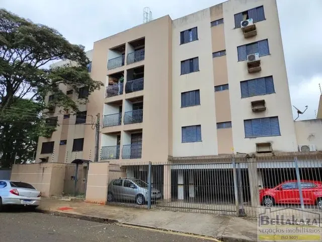 Imagem 1: Apartamento - Jd. Maravilha