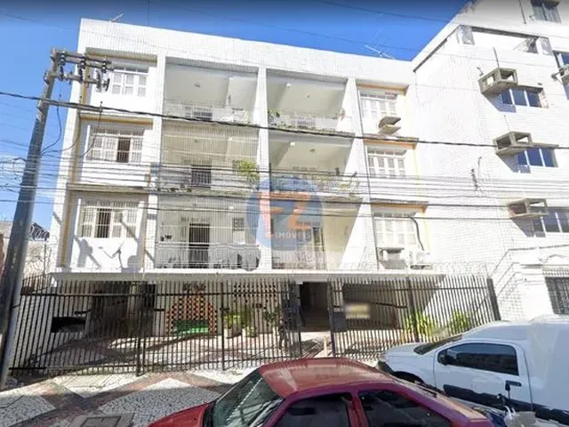 Imagem: Apartamento para Aluguel, 3 Quartos, 1 Suíte