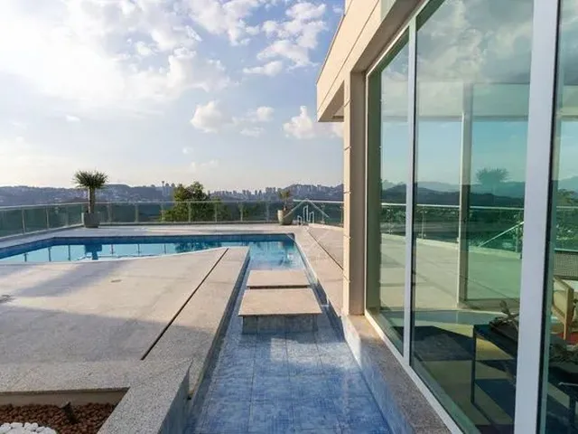 Imagem 1: Casa a Venda no Vila Alpina - Nova Lima/Mg