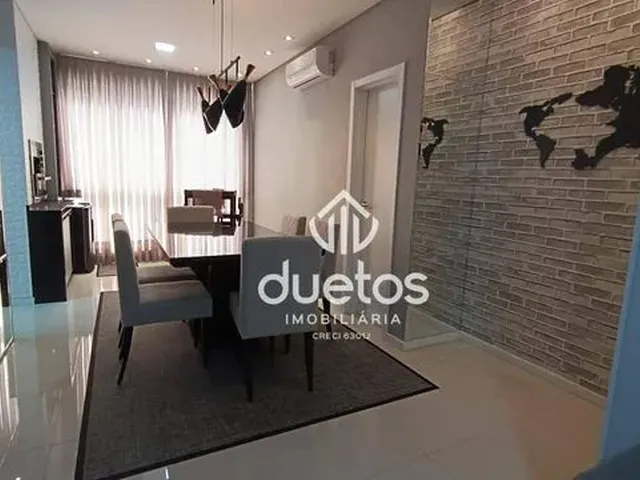 Imagem 1: Apartamento com 2 Dormitórios para Alugar, 156 M² por R$ 3.800/Mês - Centro I