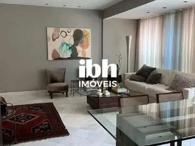 Imagem: Apartamento 3 Quartos para Alugar no Belvedere