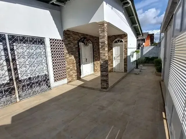 Imagem: Vend0 Ou Alug0 Casa Manoa Ampla