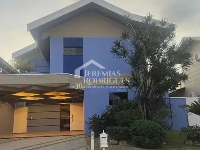 Imagem: Casa Condomínio em Taubaté