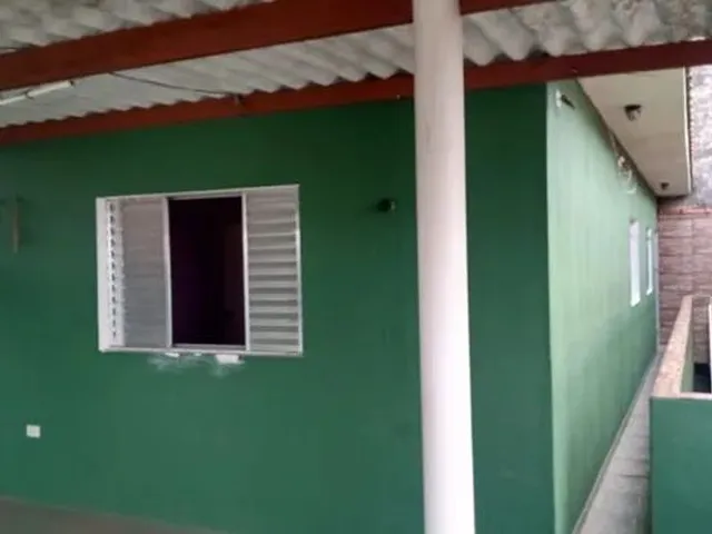 Imagem: Aluga-Se Casa