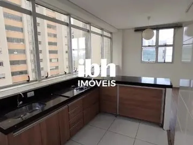 Imagem: Apartamento para Aluguel, 2 Quartos, 1 Vaga