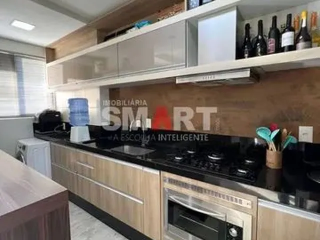 Imagem 11: Cobertura Duplex 100% Mobiliada